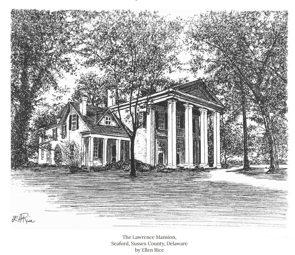 Lawrence (Seaford, Delaware) photo 1