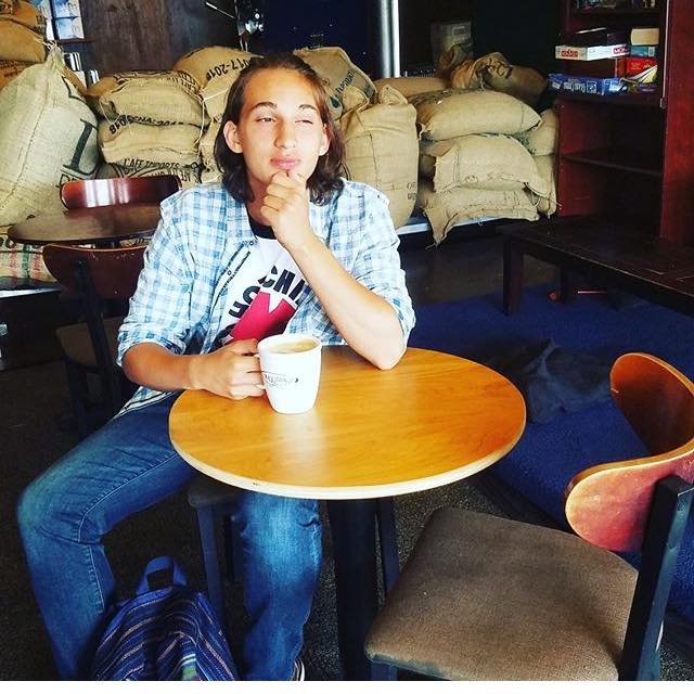 Jordan Soderstrom