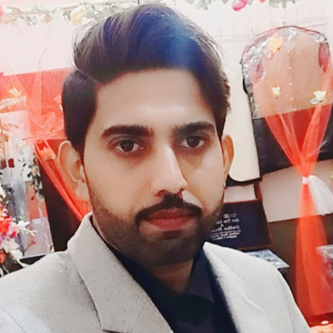 Ali Raza