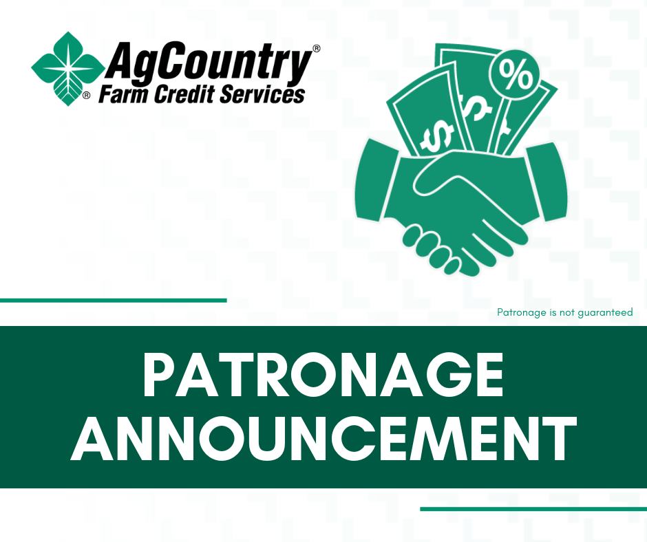 AgCountry Farm Credit Services | Fargo ND
