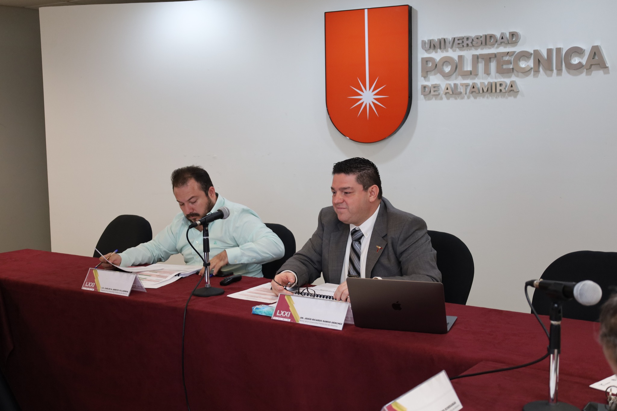 Universidad Politécnica de Altamira | Altamira
