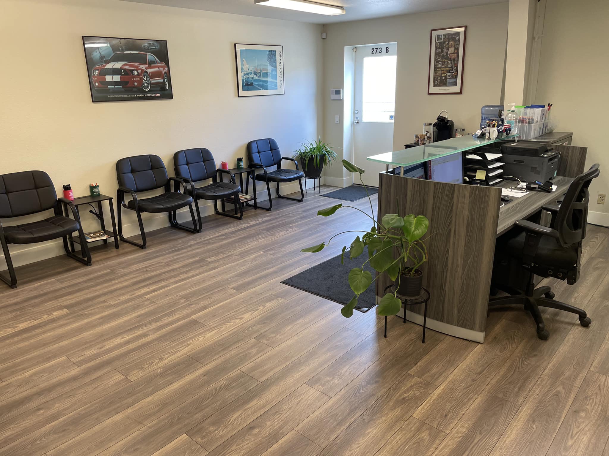 Complete Automotive | San Luis Obispo CA