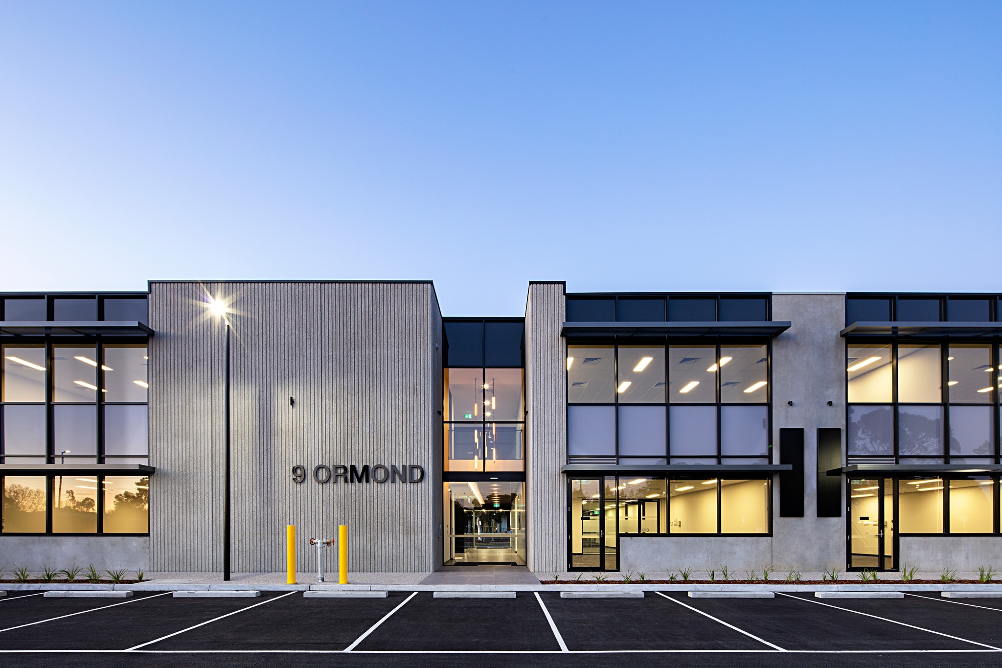 Alspec - A standout in Melbourne’s northern suburbs, 7...