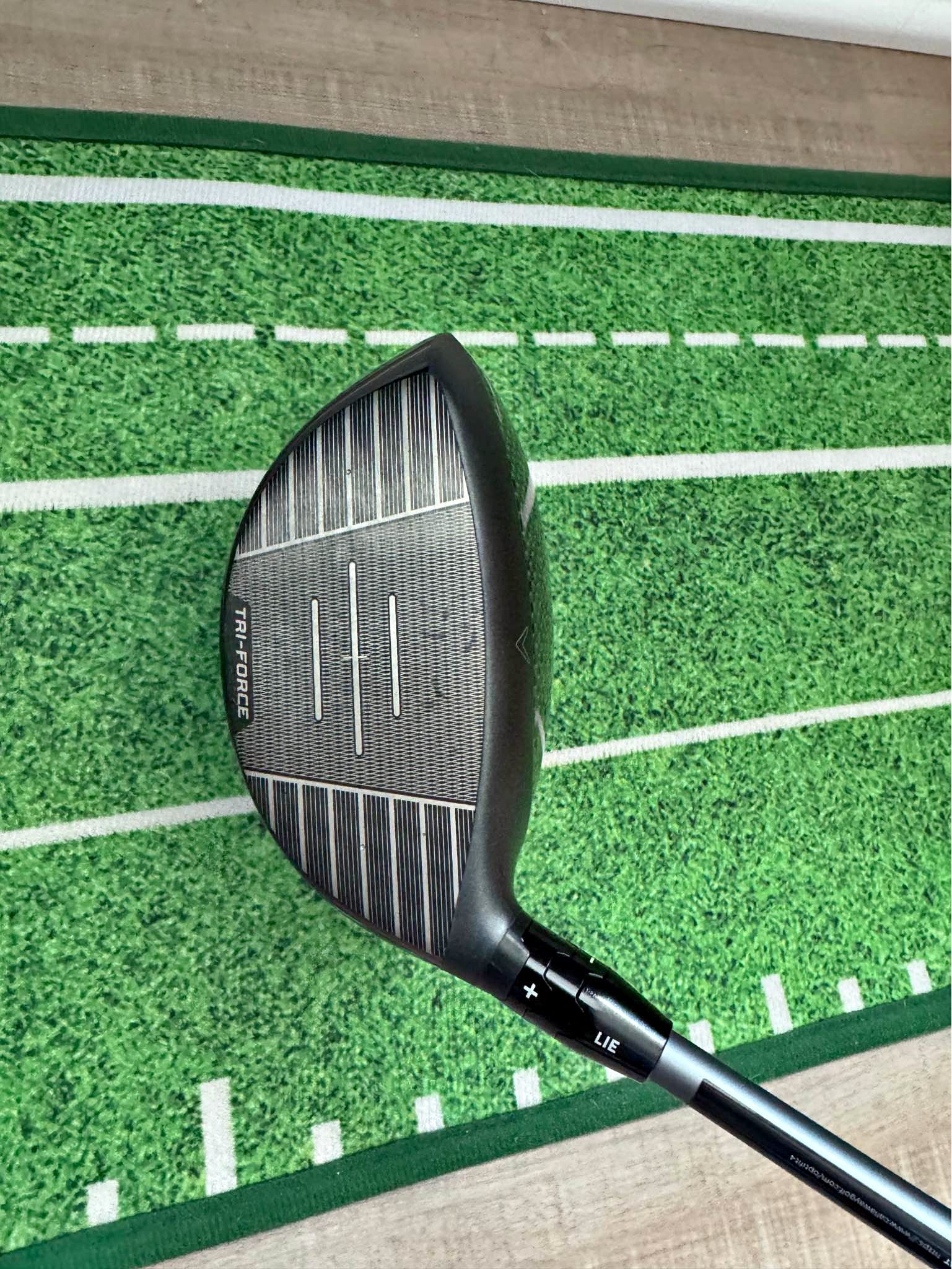 Callaway Quantum Mini Driver (13.5) - Golf Clubs | Facebook 