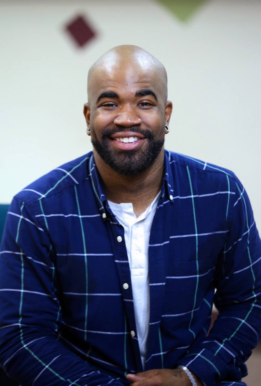 MEET Rivers Taylor! #STORYLINE I... - The Life Church RVA | Facebook