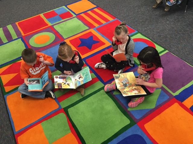 Cache Education Foundation | Logan UT