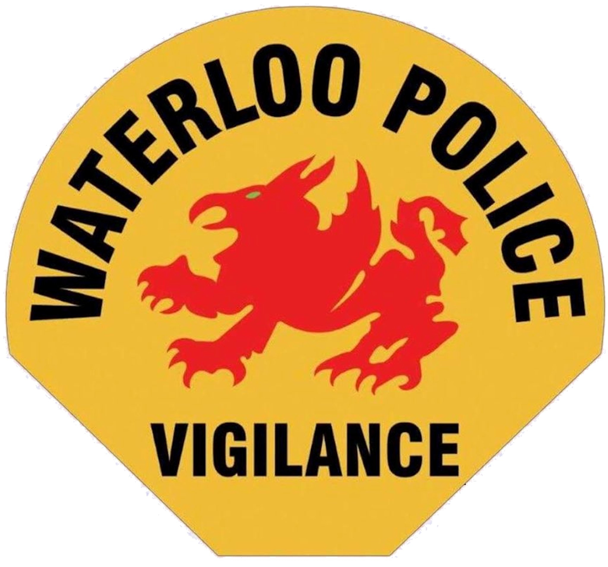 EOW: 1908 Friedrich P.... - Back the Blue, Waterloo - Iowa | Facebook