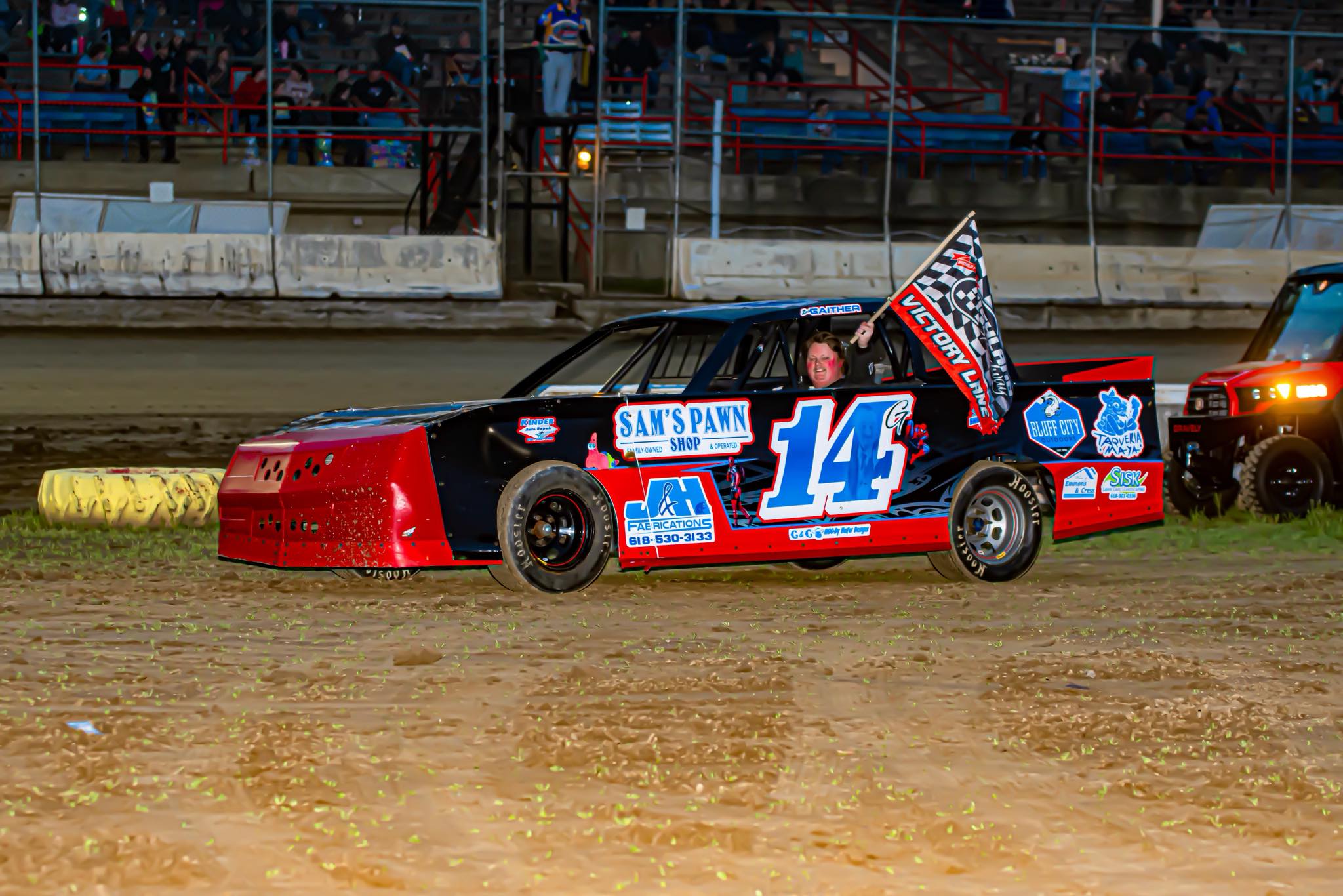 Gaither Racing