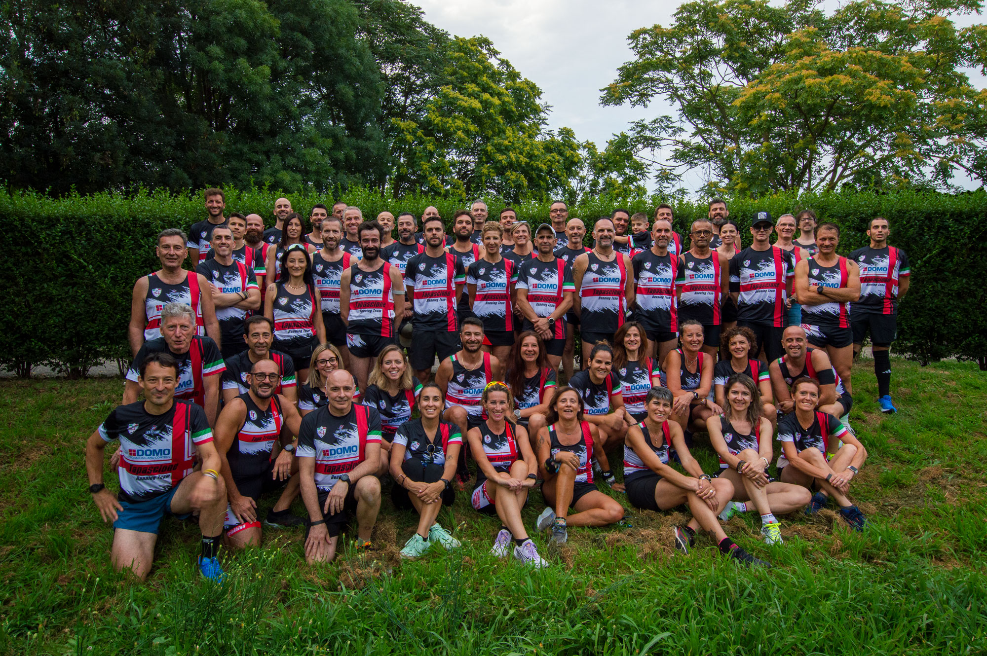 CUS Pavia Rugby