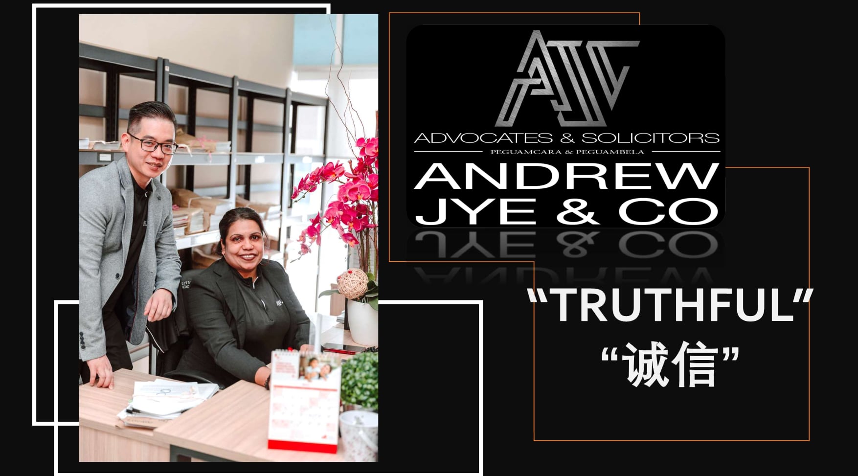 Andrew Jye Co