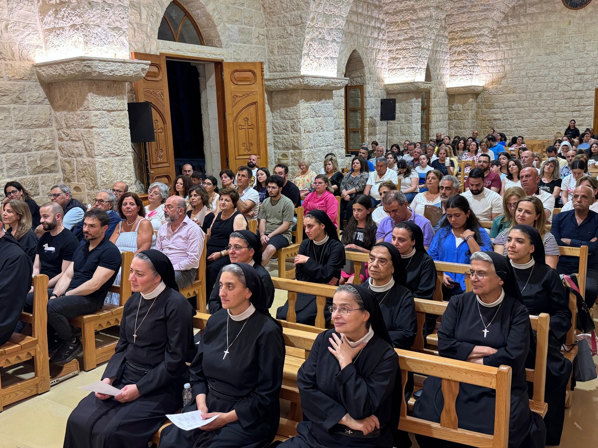 Saint Rafqa Sanctuary - Saint Joseph Monastery | Batroûn