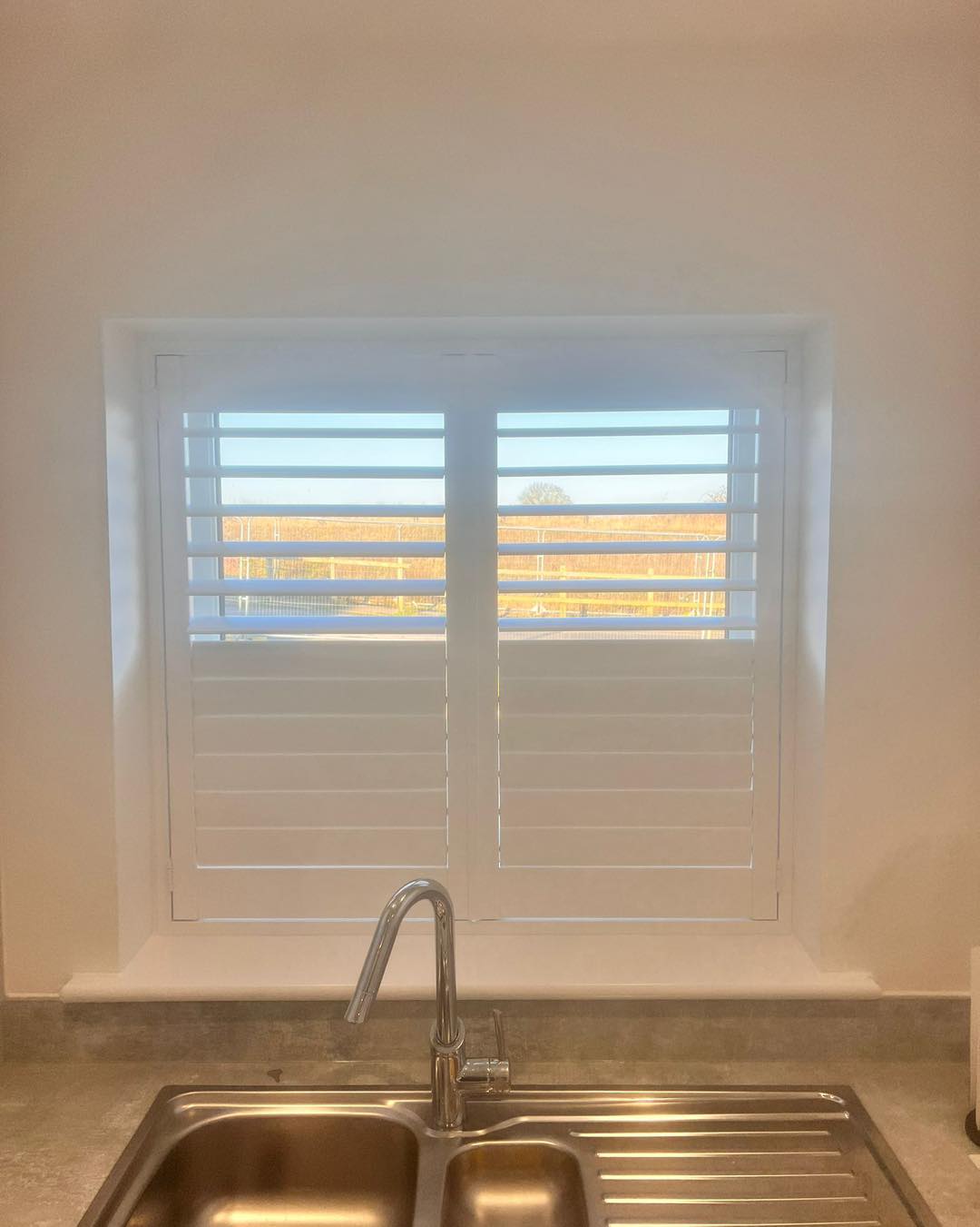 Add Shutters