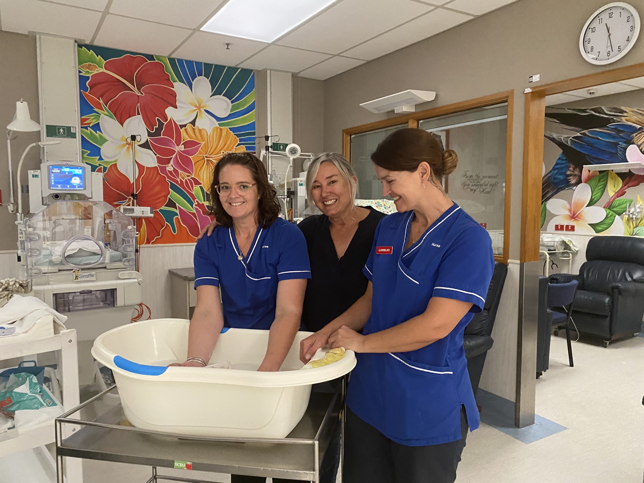 Health - It took some time to convince Danielle Atkins to sit down for ...