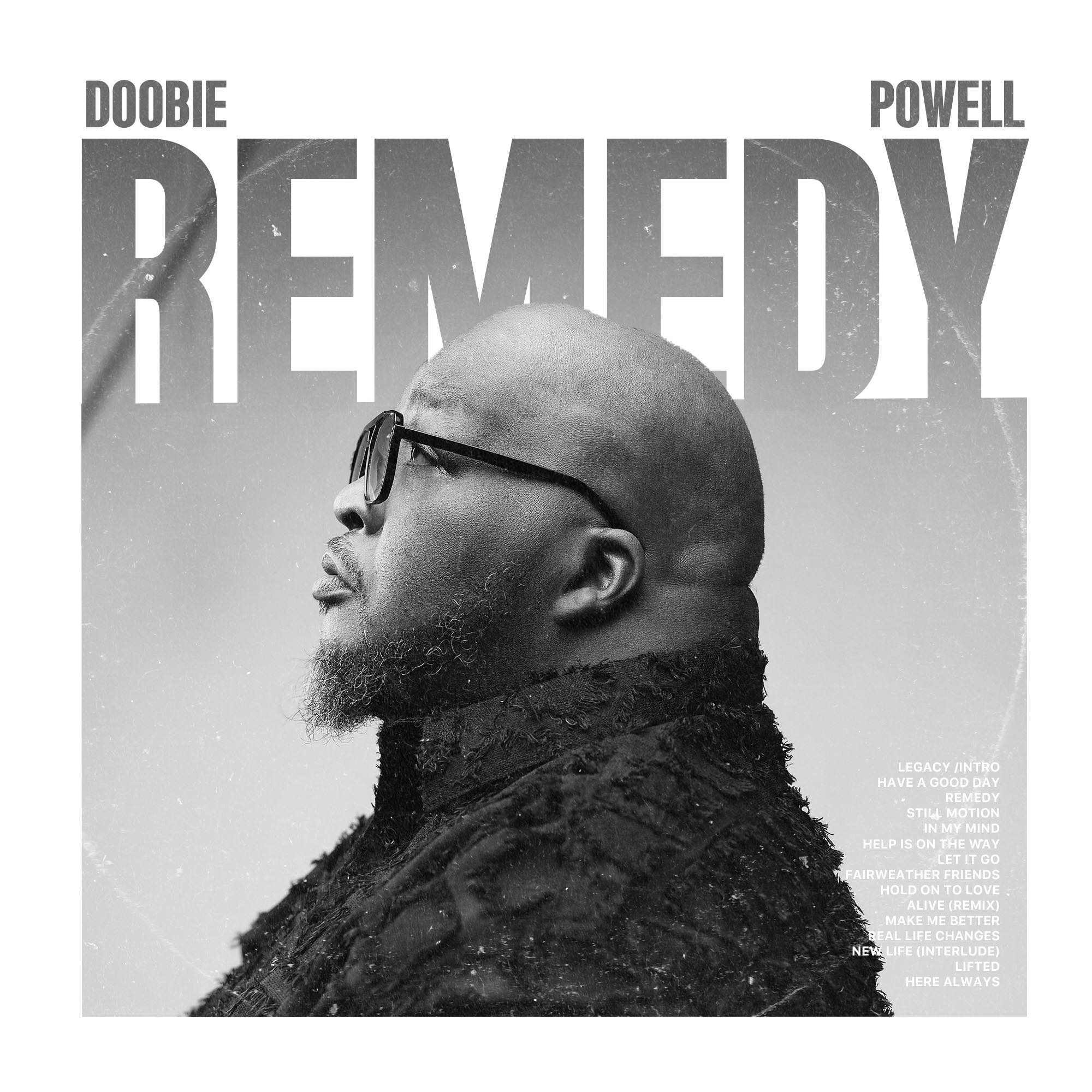 Doobie Powell - Meet the people who make it happen... | Facebook