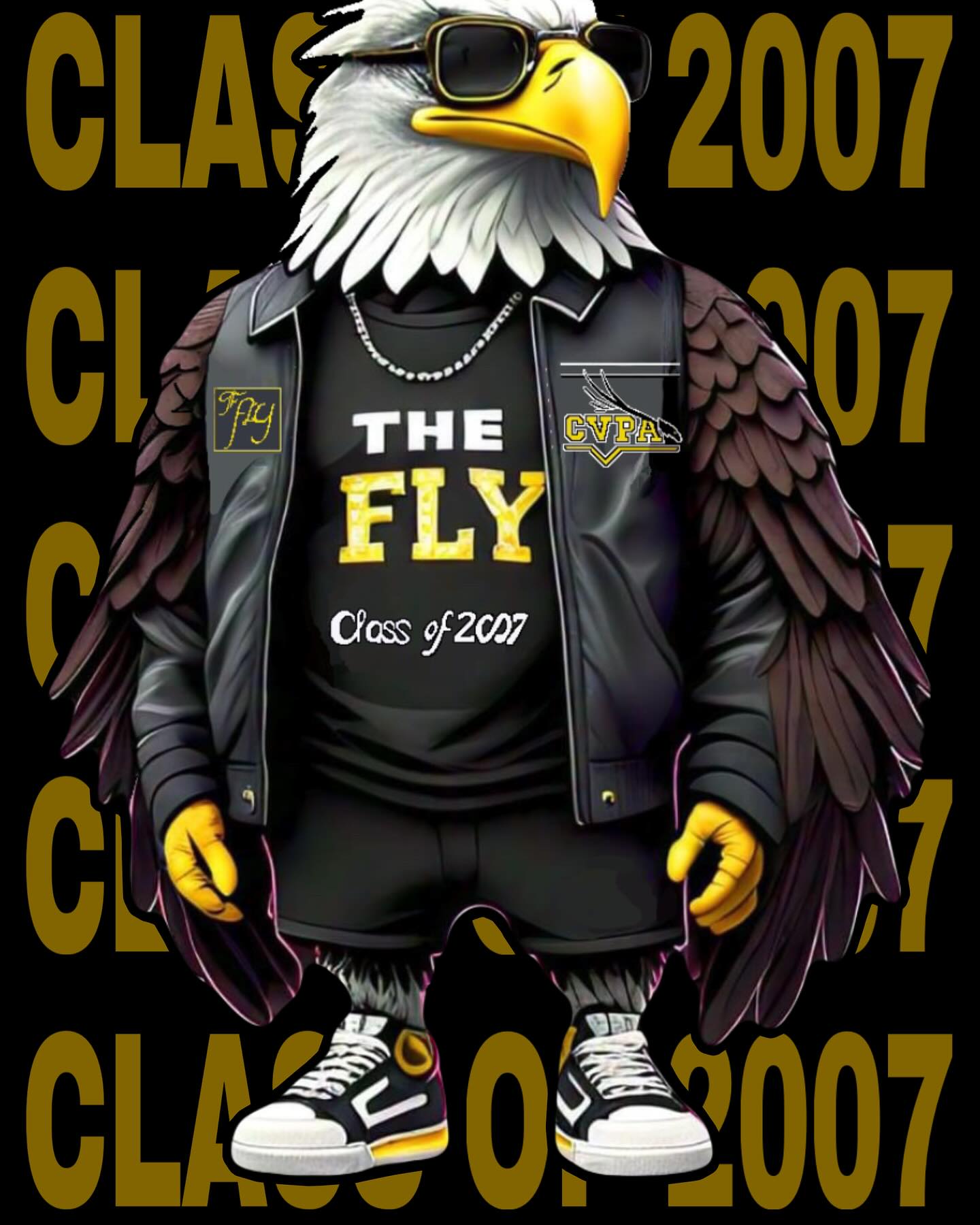 THE FLY
