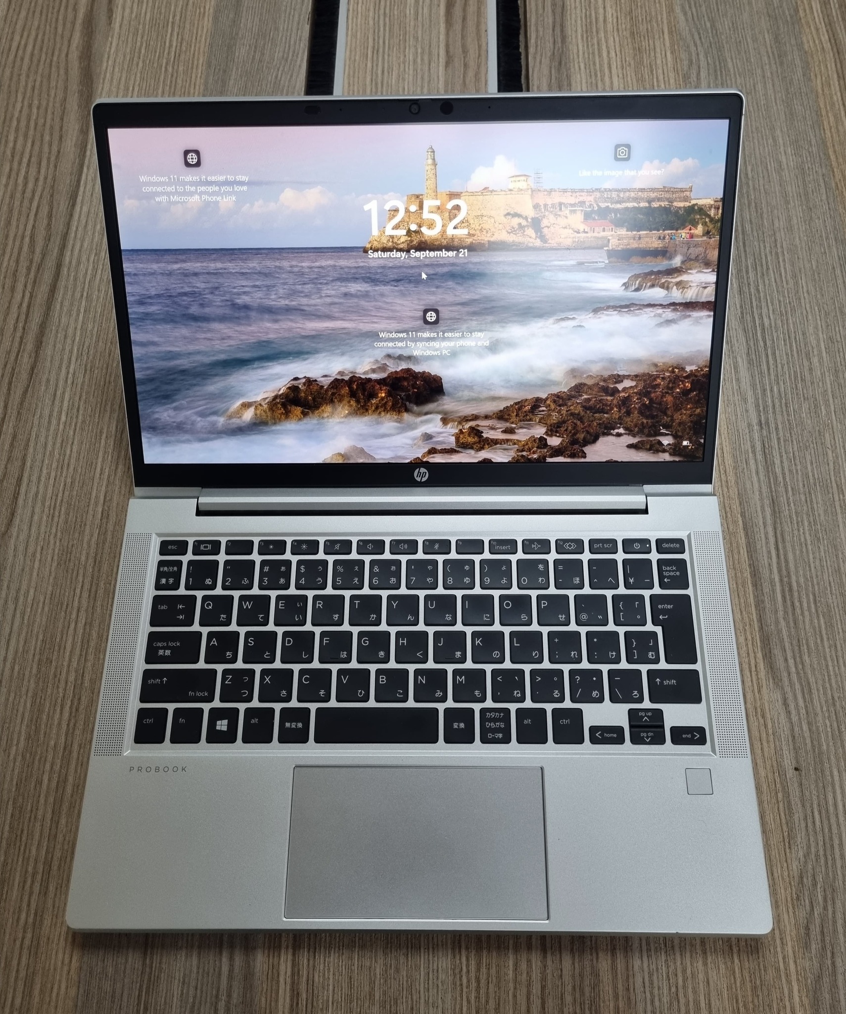 HP ProBook 635 Aero G7 Ryzen5 4500U 16GB