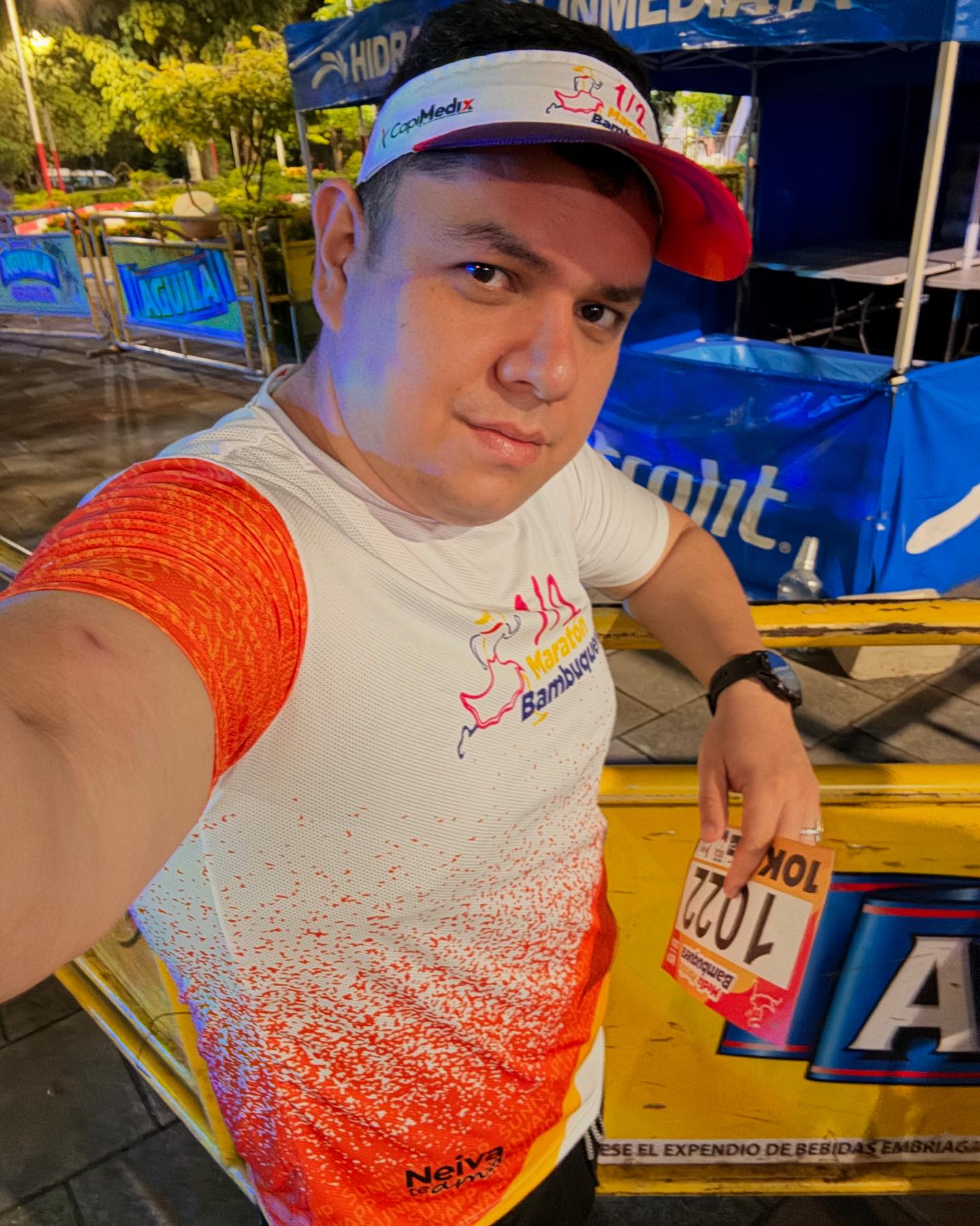 Gamer Joe Rojas