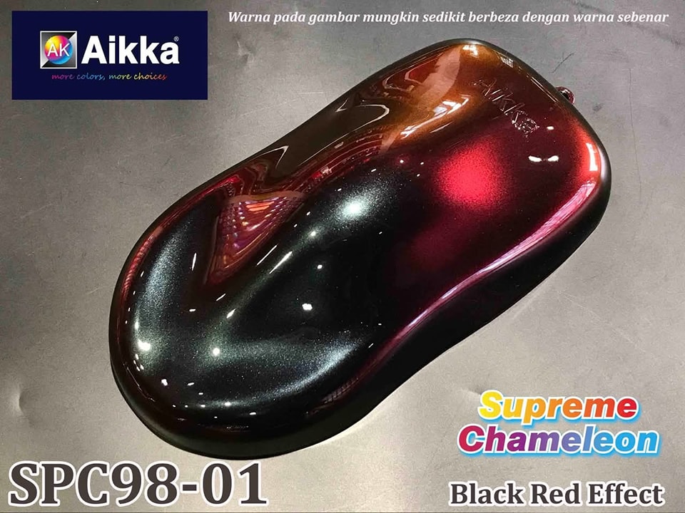AIKKA - The Paint Master - Yamaha Aerox Custom Design Body : Old school ...