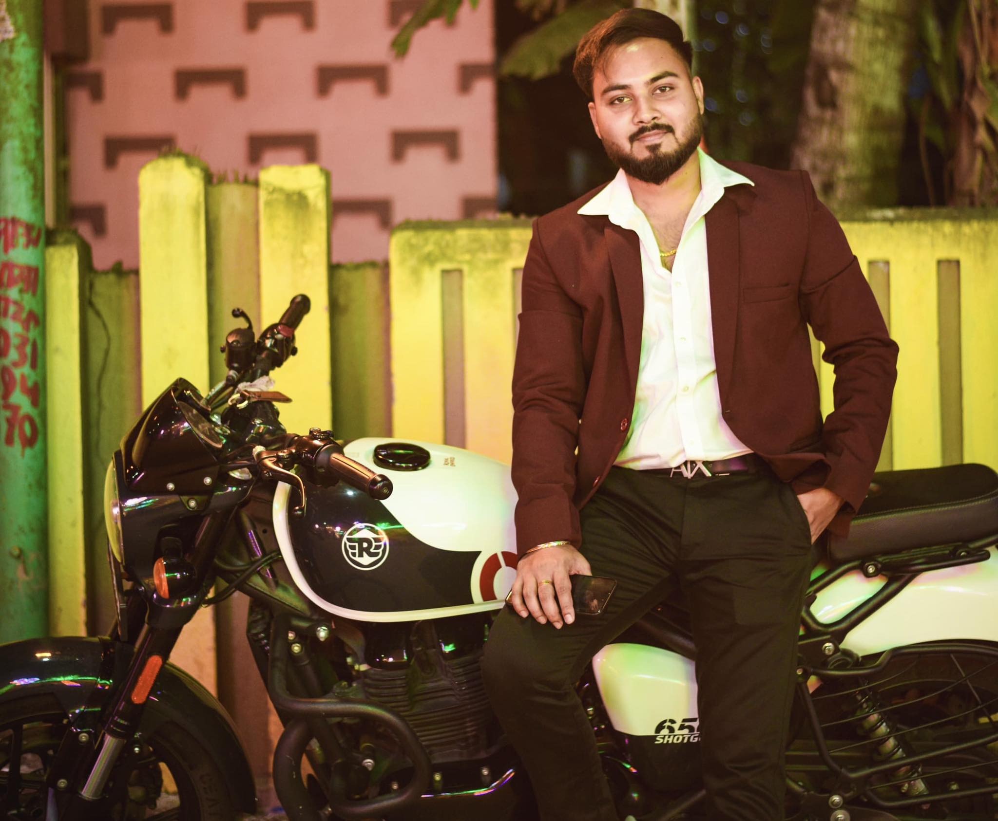 Prithwi Raj