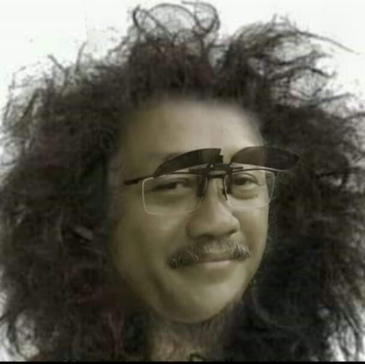 Mbahe Wergul