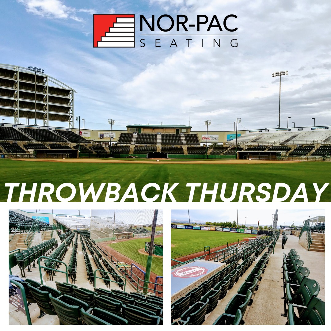 Nor-Pac Seating | Enumclaw WA
