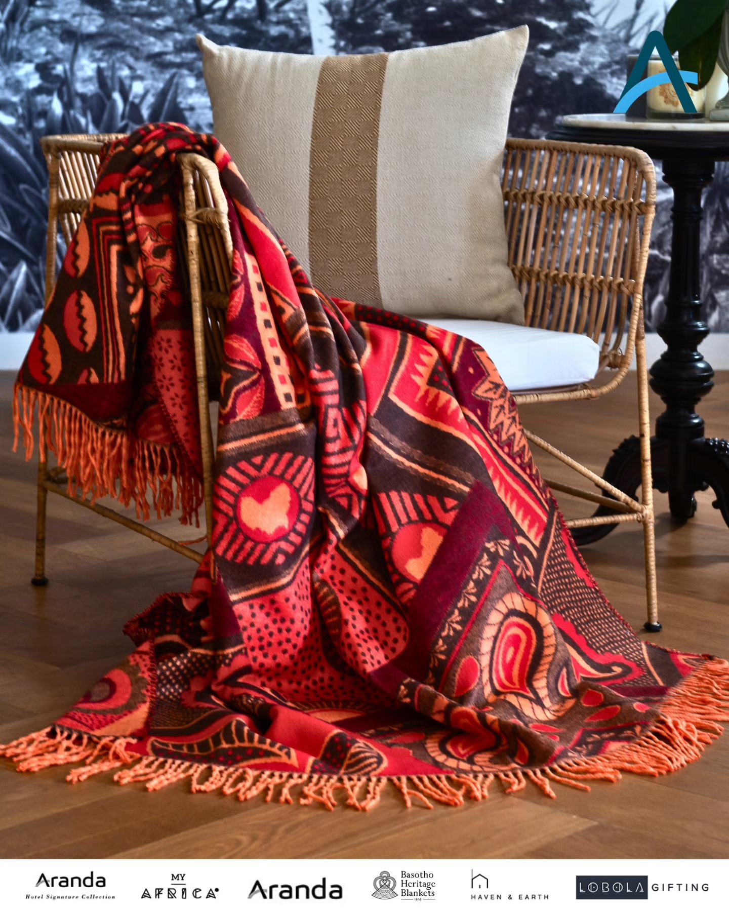 Aranda Textiles | Randfontein