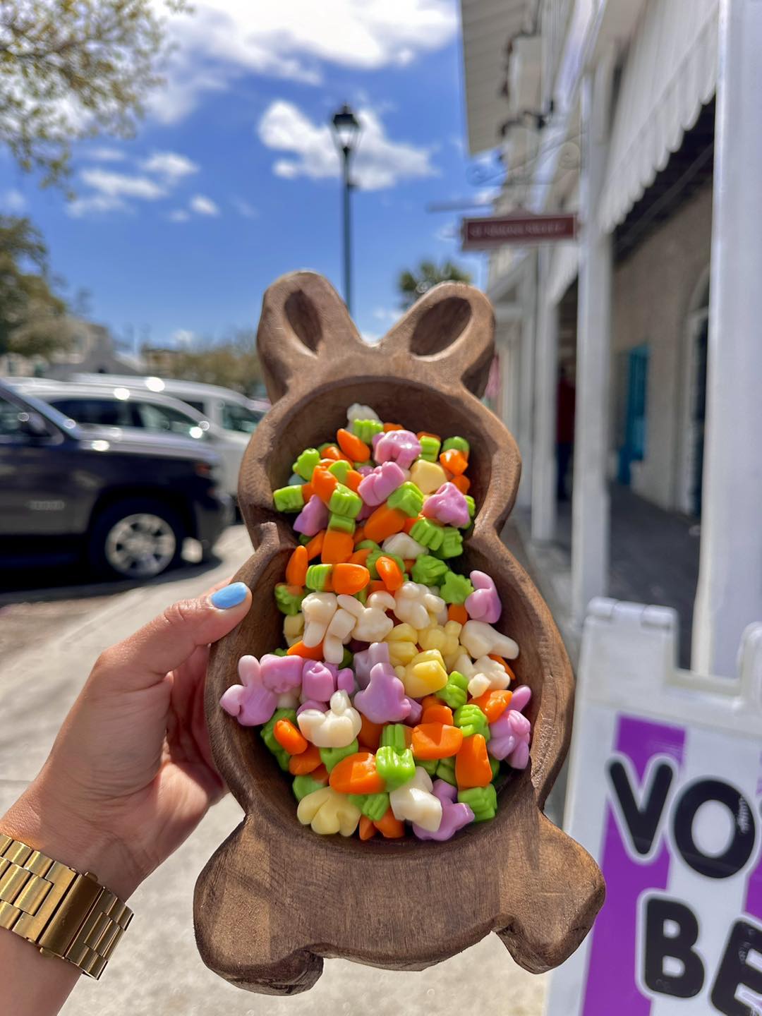 St Simons Sweets | Saint Simons Island GA