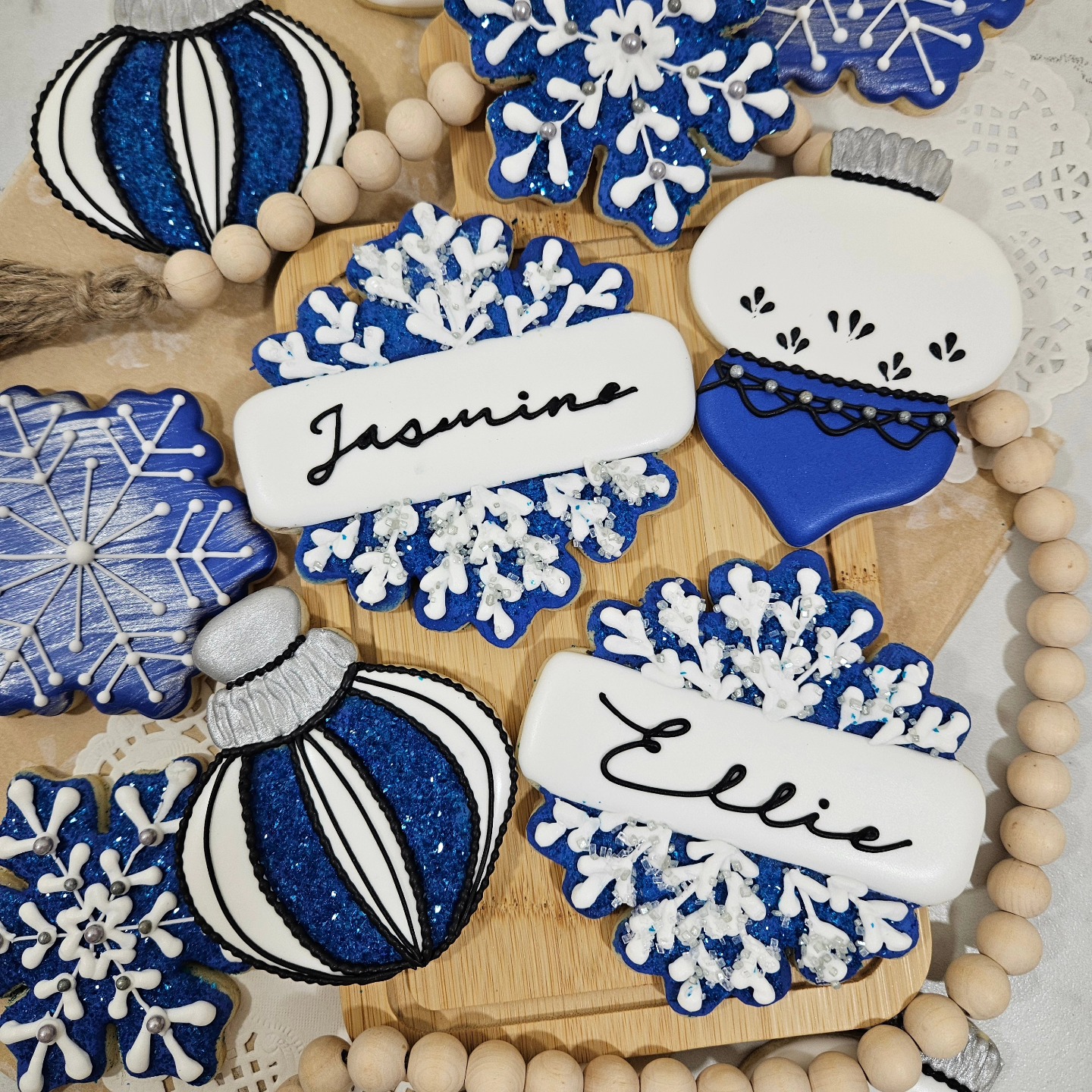 Cookie Engineering