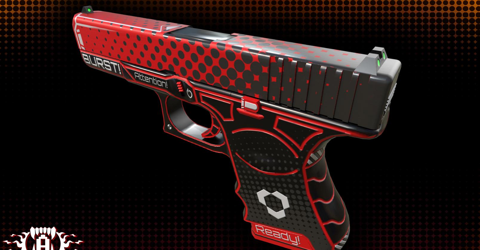 We have found a pretty simple... - Cs.money CS:GO Trading Bot | Facebook