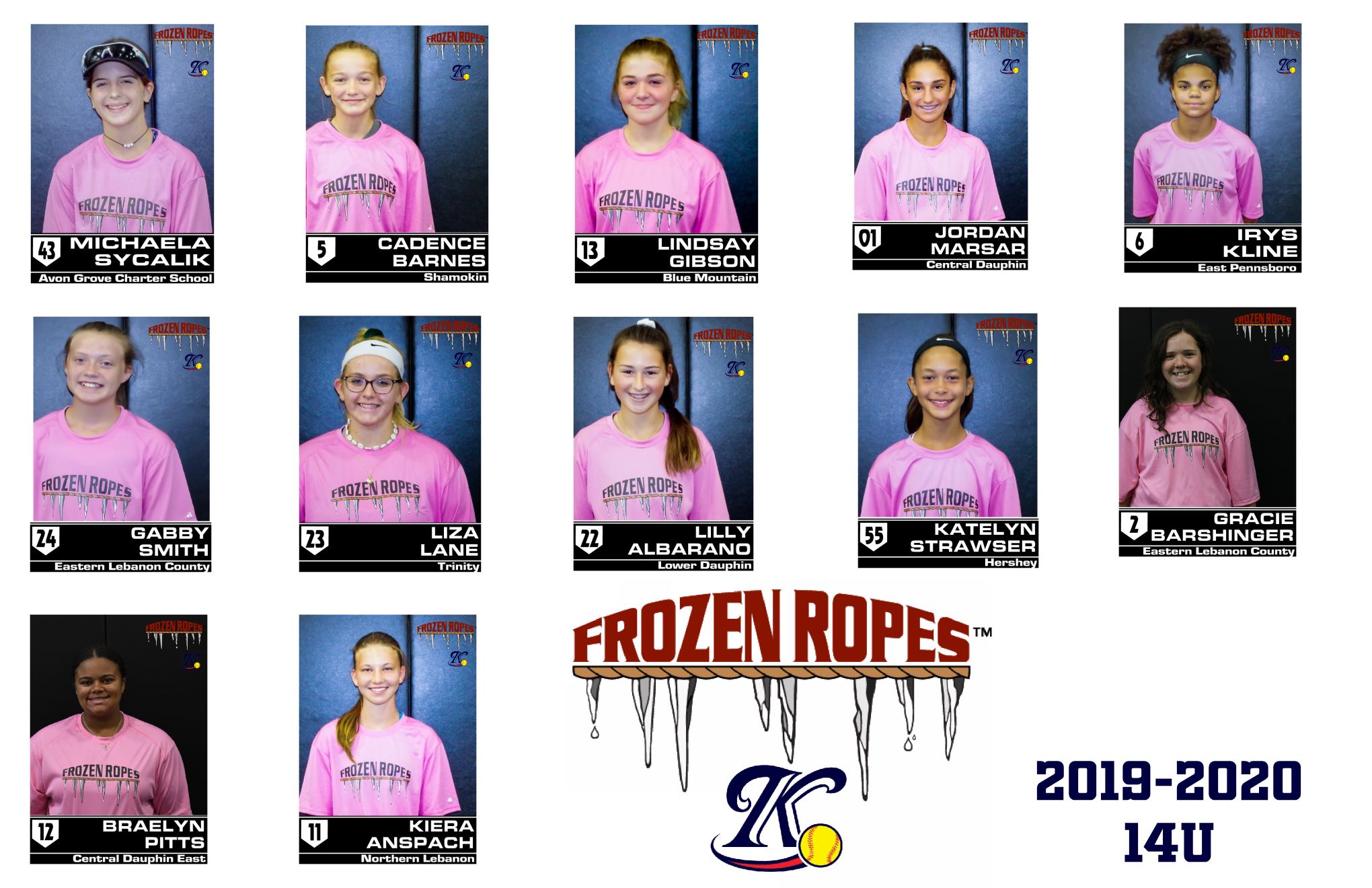 All together now - Congratulations... - Frozen Ropes Hershey | Facebook