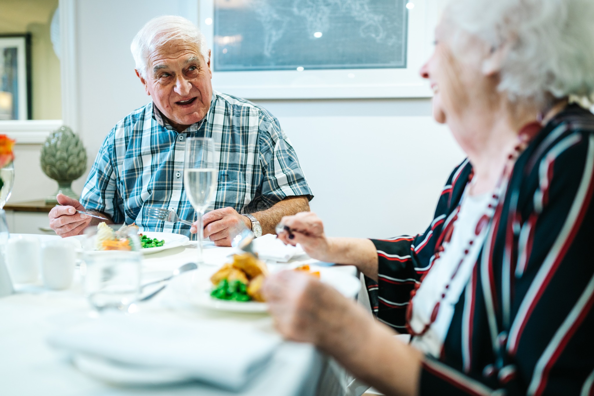 Meadowbeck Care Home - Barchester Healthcare - Did you know we offer a ...