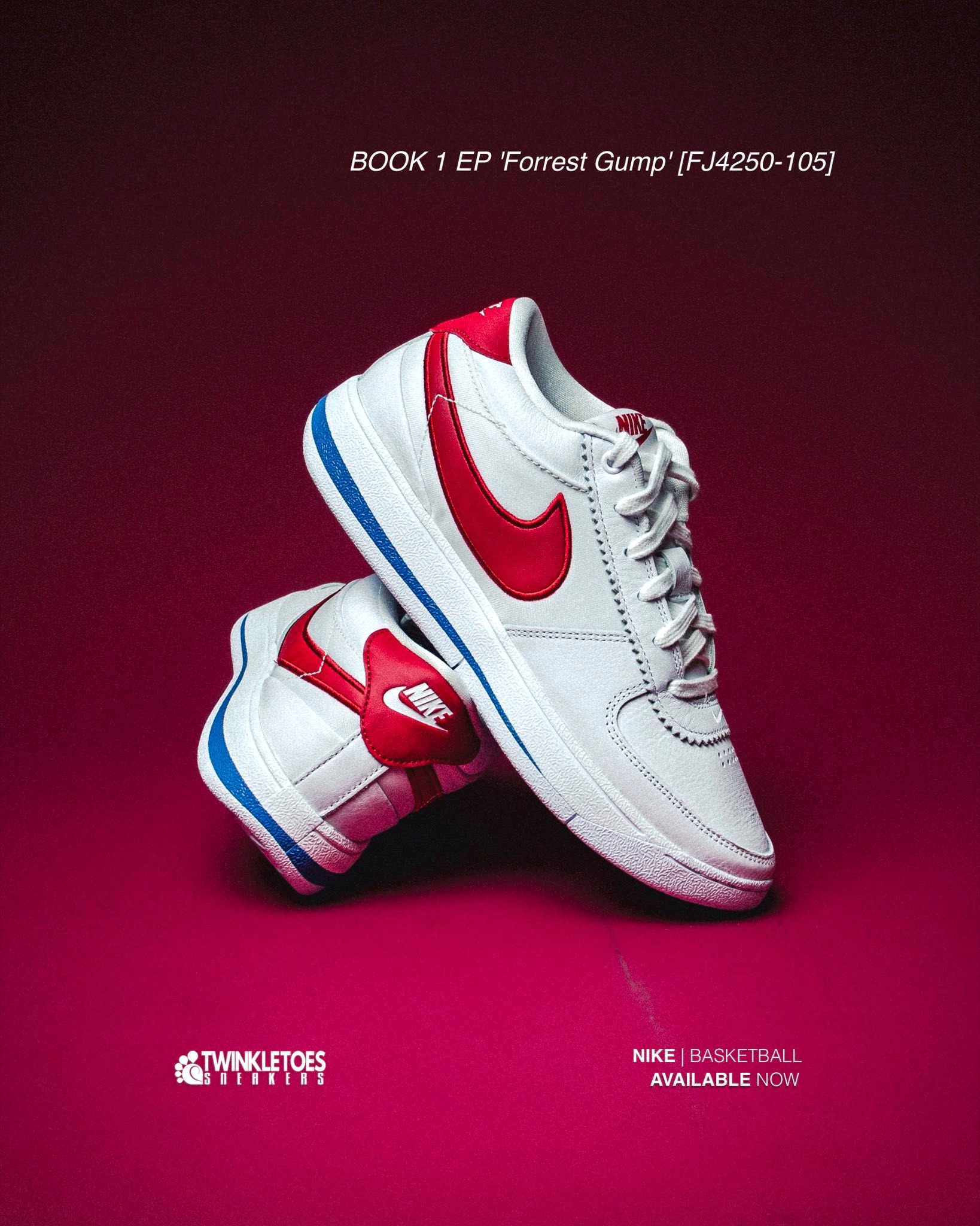 sale #newarrivals #nike BOOK 1 EP 