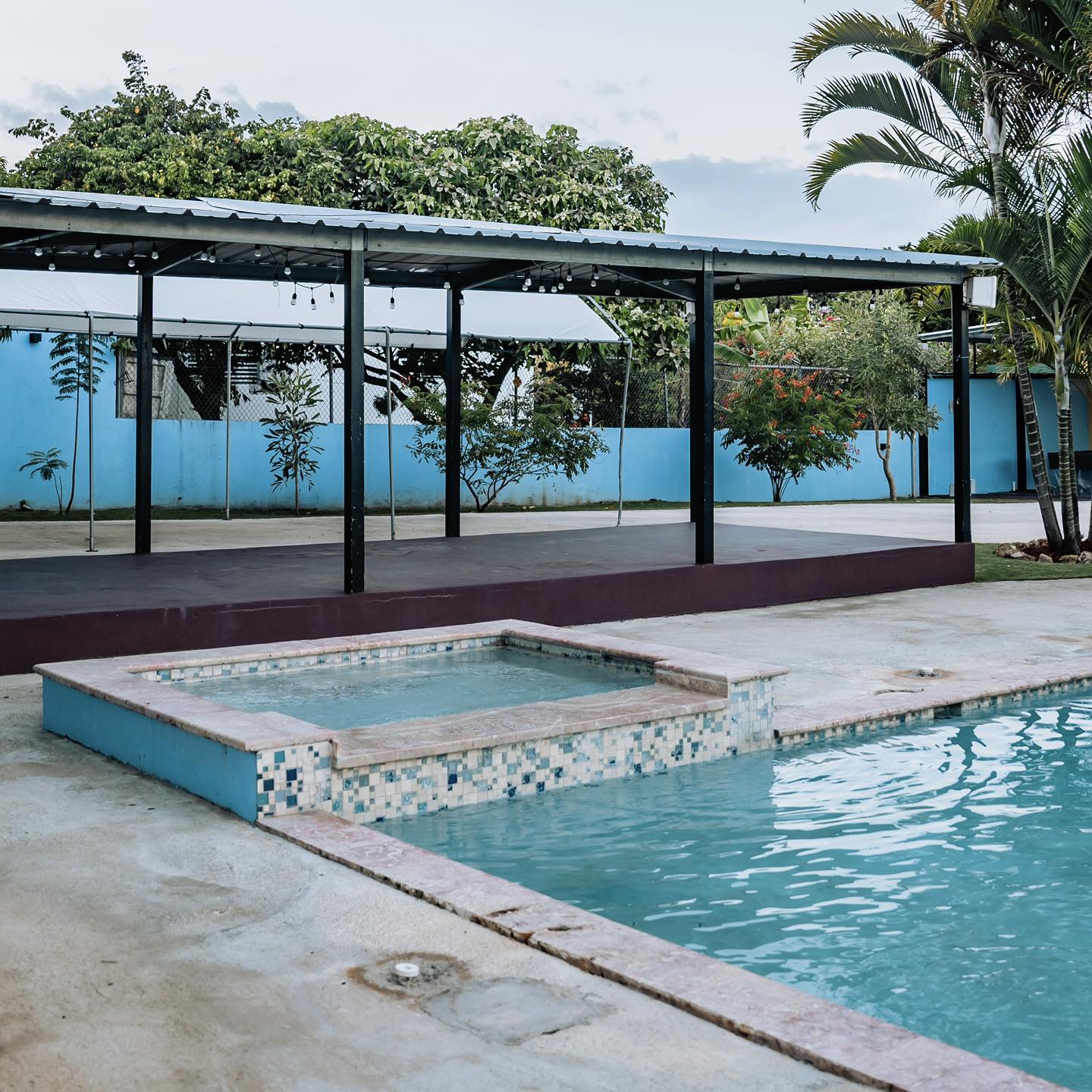 La Rumba - Hacienda Recreativa | Vega Baja
