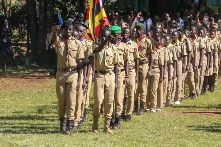 Ki Daniel Comboni