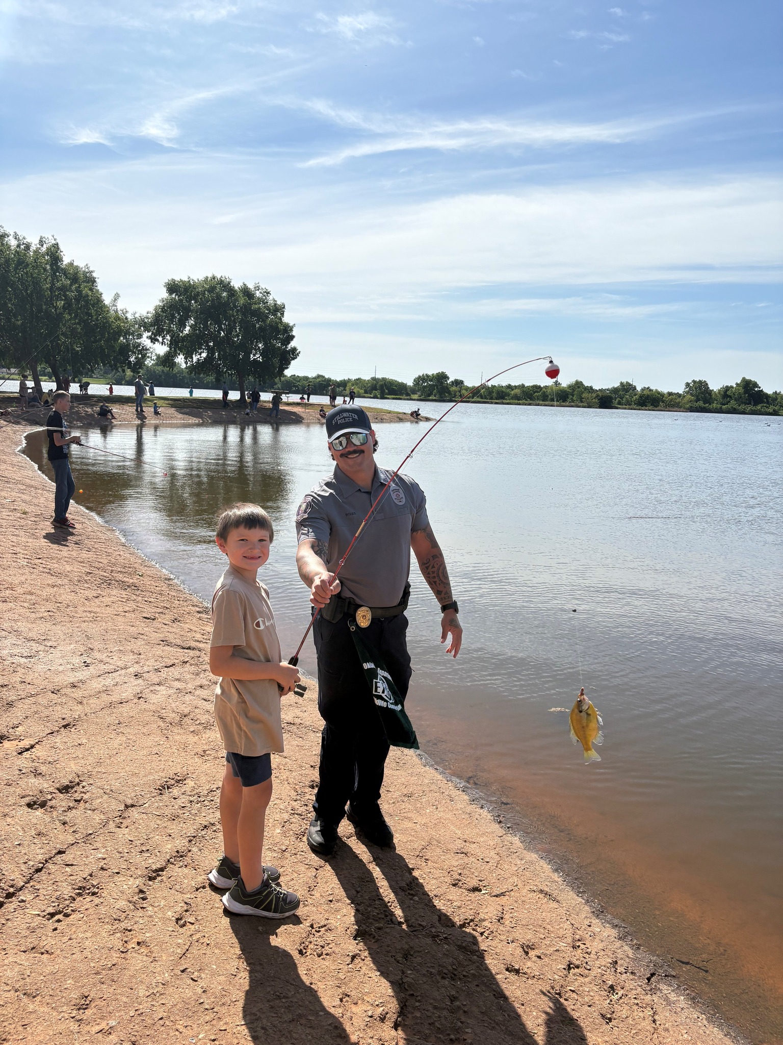 Stillwater Police... - Stillwater Police Department