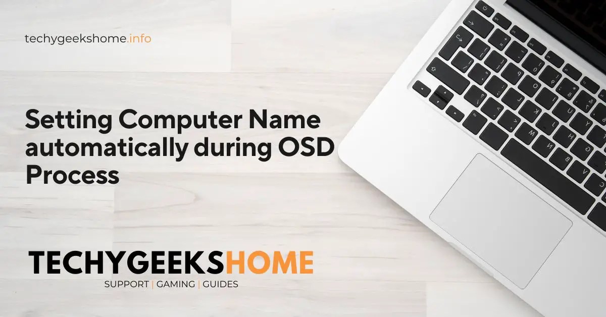 Techy Geeks Home