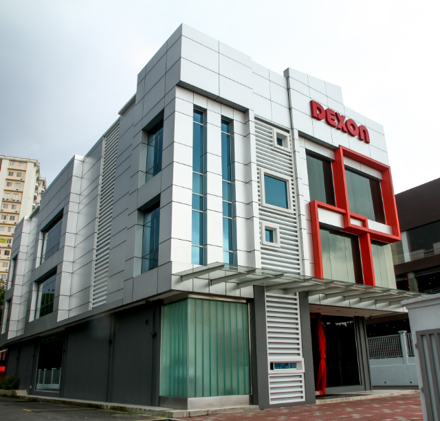 Mck Advance Engineering Sdn Bhd Home Facebook