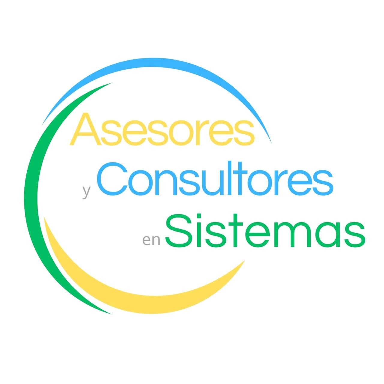 Asesores y... - Asesores y Consultores en Sistemas.
