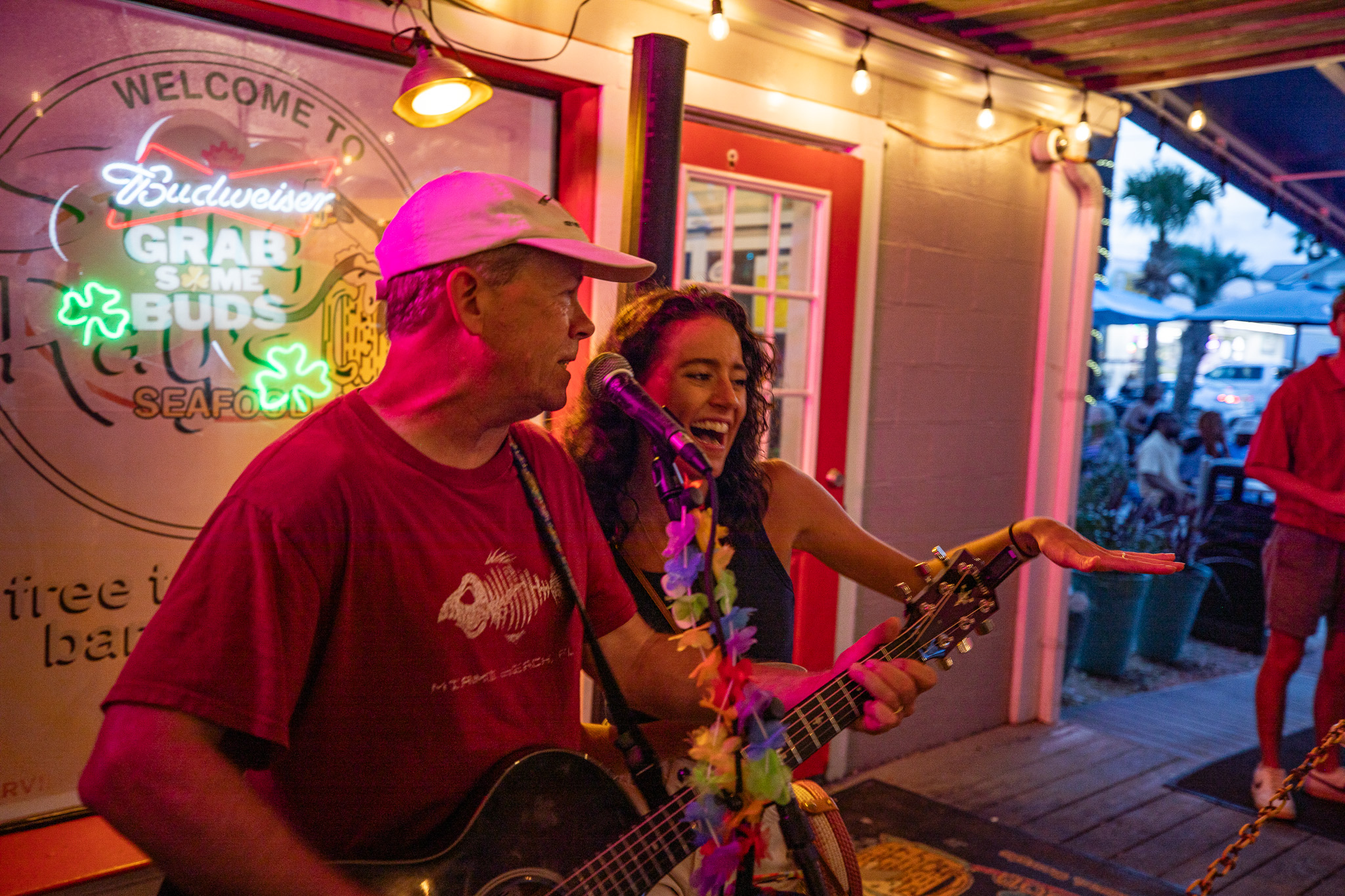 StingRay's - When you drop by our place, we want you to kick back and ...