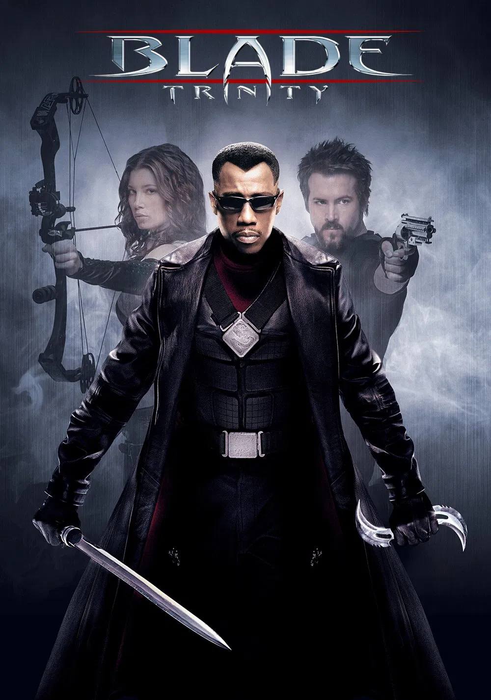/ 2 TRINITY その他 BLADE BLADE BLADE: /