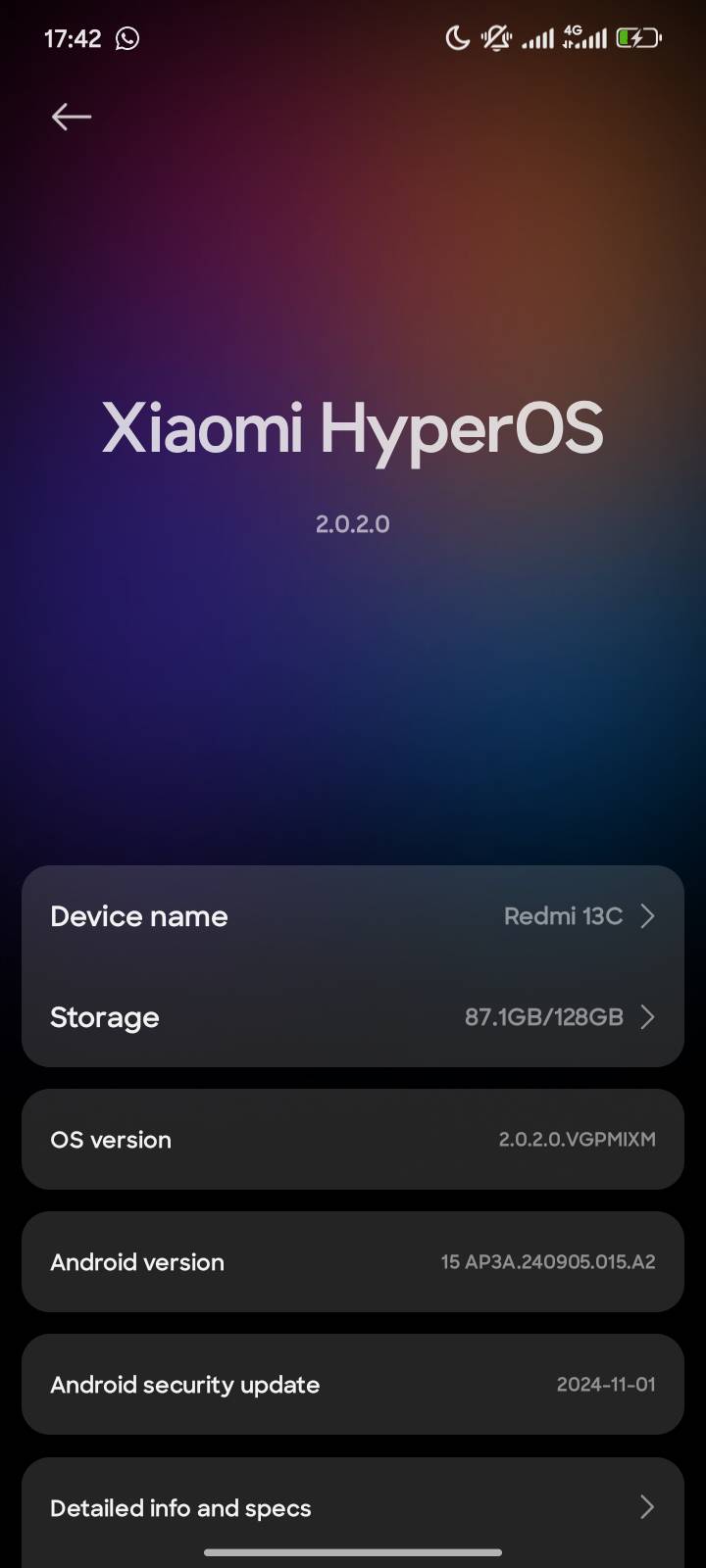 Redmi K60 China ROM 2.0 update review
