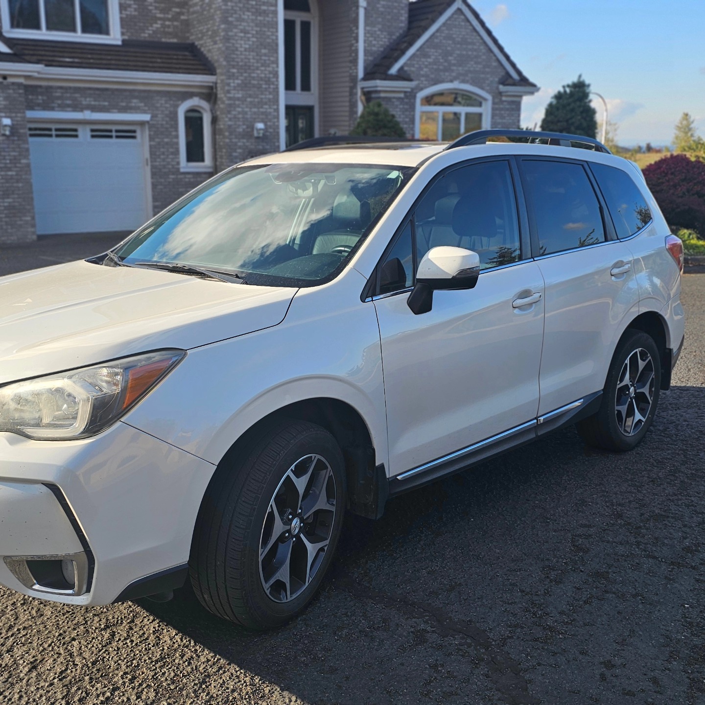 Tys Rides, Auto Sales and Detailing | Portland OR