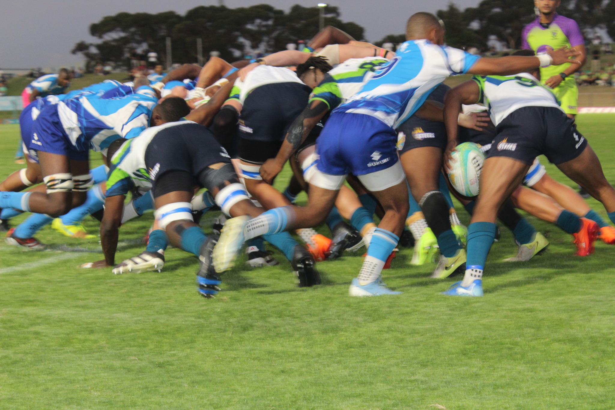 Cape Peninsula University of Technology (CPUT) | Cape Town
