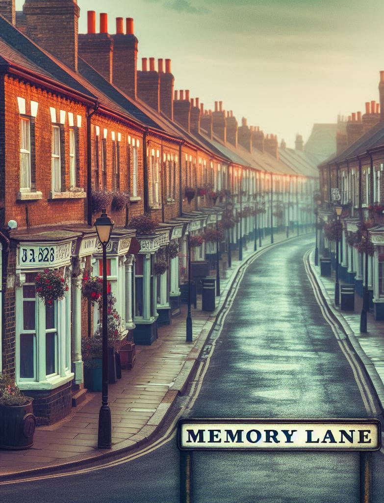 MEMORY LANE Live @ The Shepherds Arms (Cowcliffe)