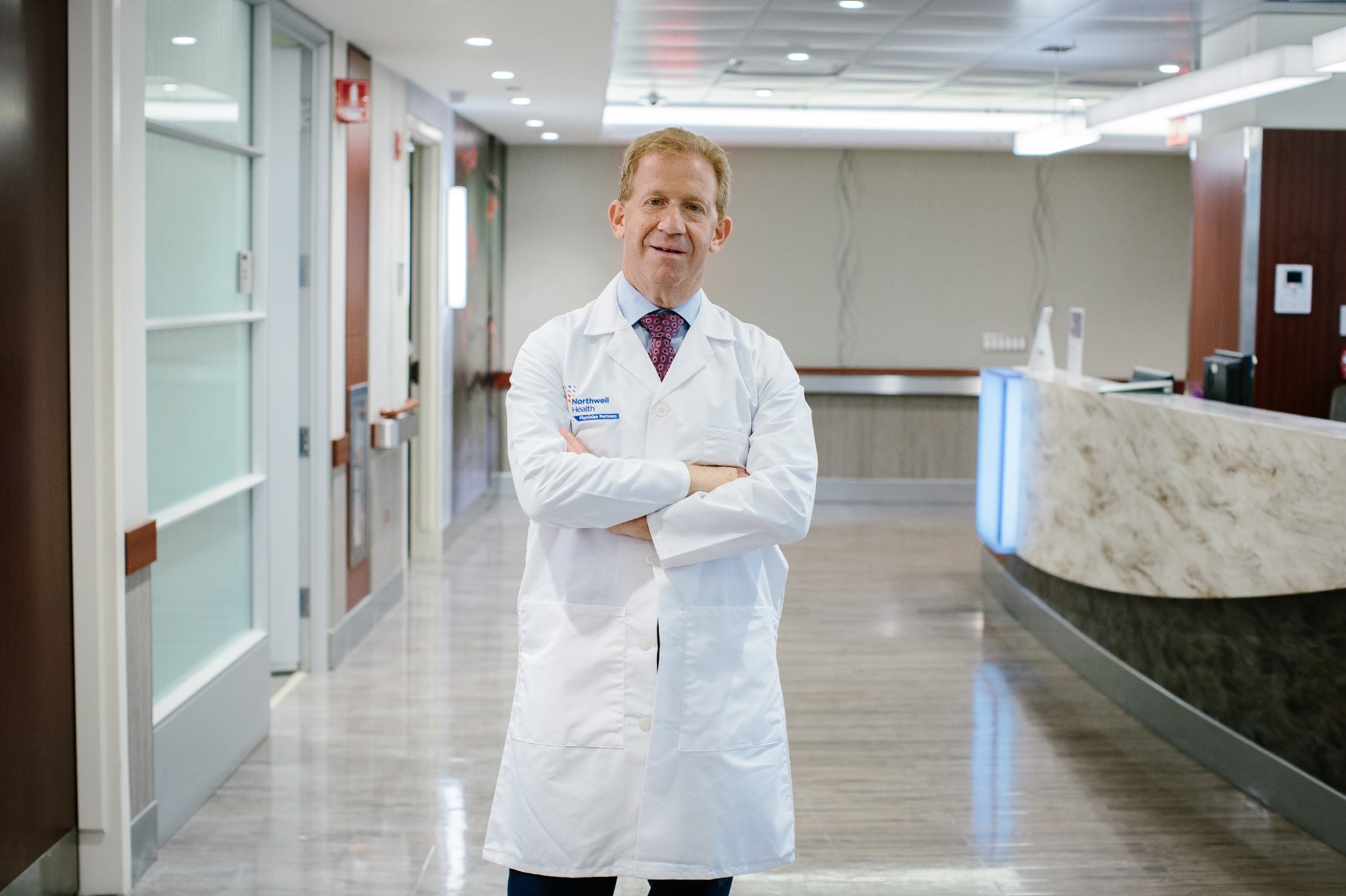 Dr. Mitchell Roslin MD | New York NY