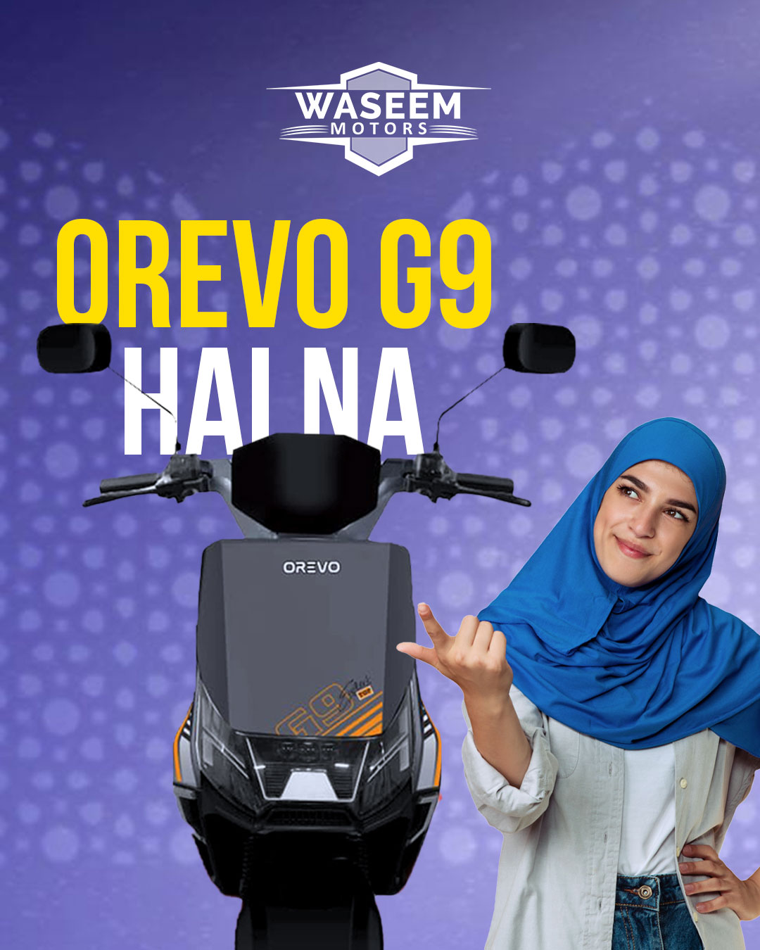 Waseem Motors Multan