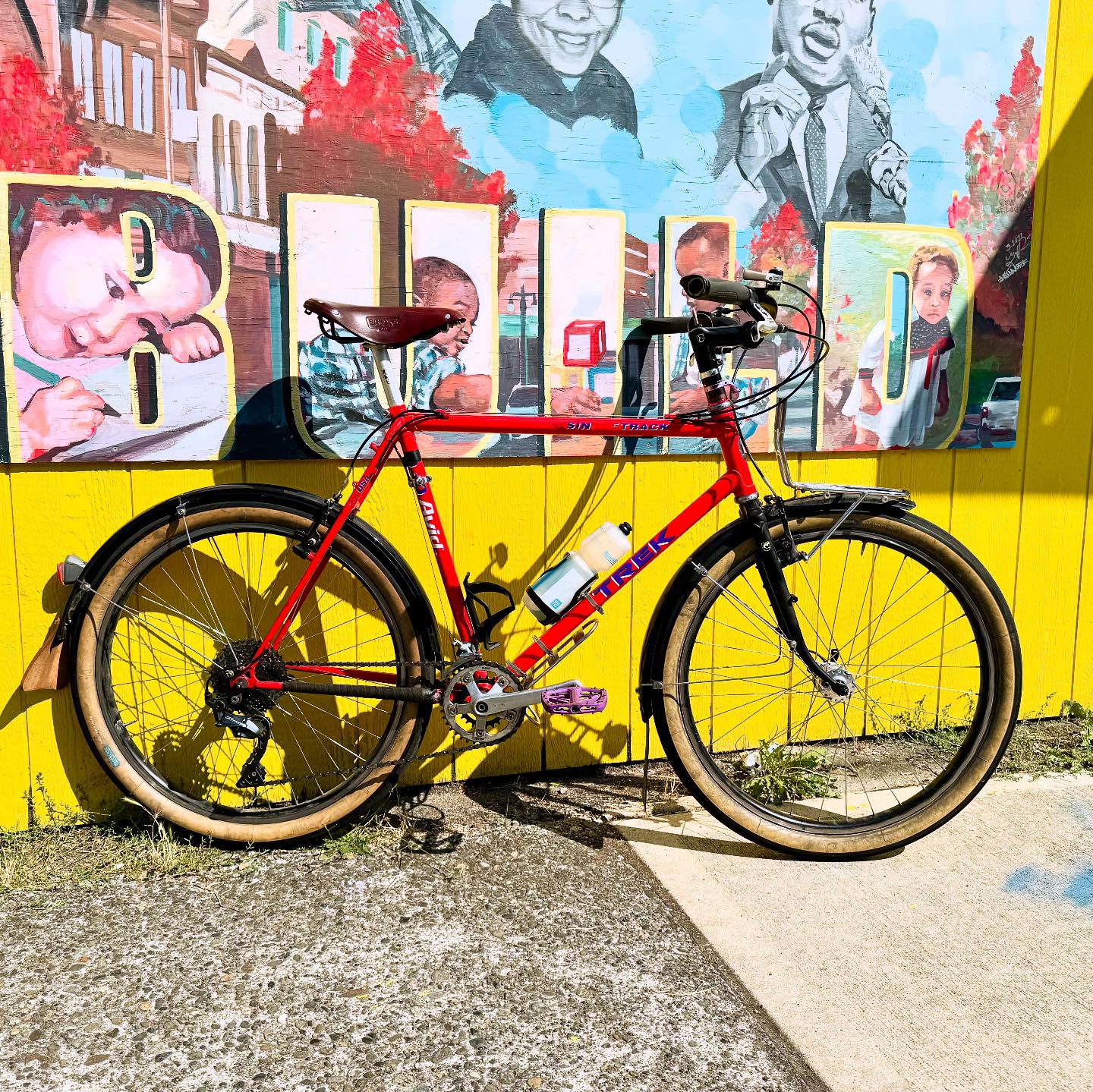 The bikes we... - 2nd Cycle Tacoma's Community Cycle Center | Facebook