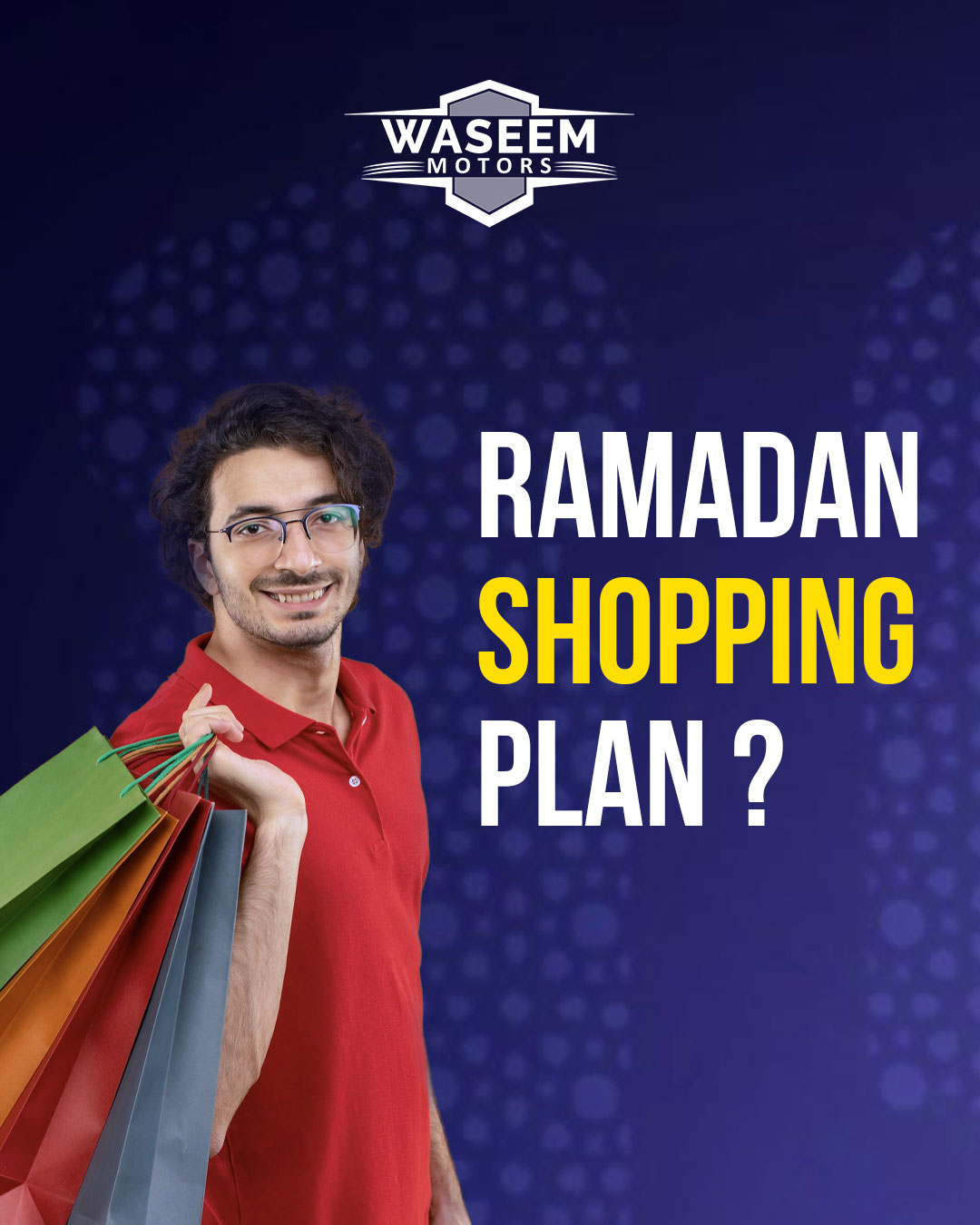 Waseem Motors Multan