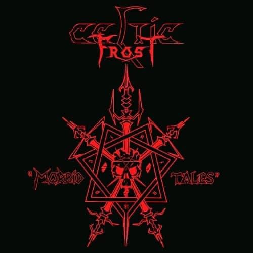 Celtic Frost was a Swiss extreme metal band formed in Zürich in