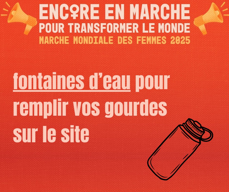 Coordination du Québec de la Marche mondiale des femmes - CQMMF added a ...